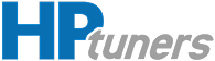 HP Tuners ECU Tuning Software