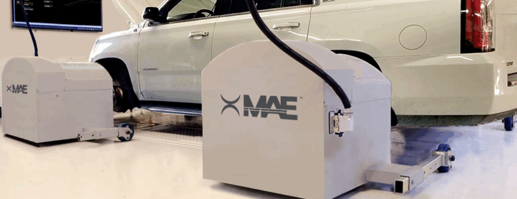 Motorcorp Solutions | Hub Dyno vs. Roller Dyno: The Science of Precision Tuning Explained