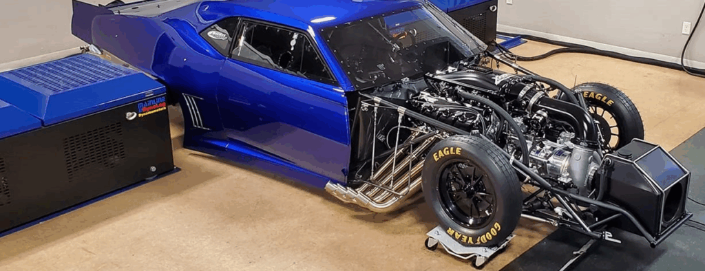 Motorcorp Solutions | Hub Dyno vs. Roller Dyno: The Science of Precision Tuning Explained