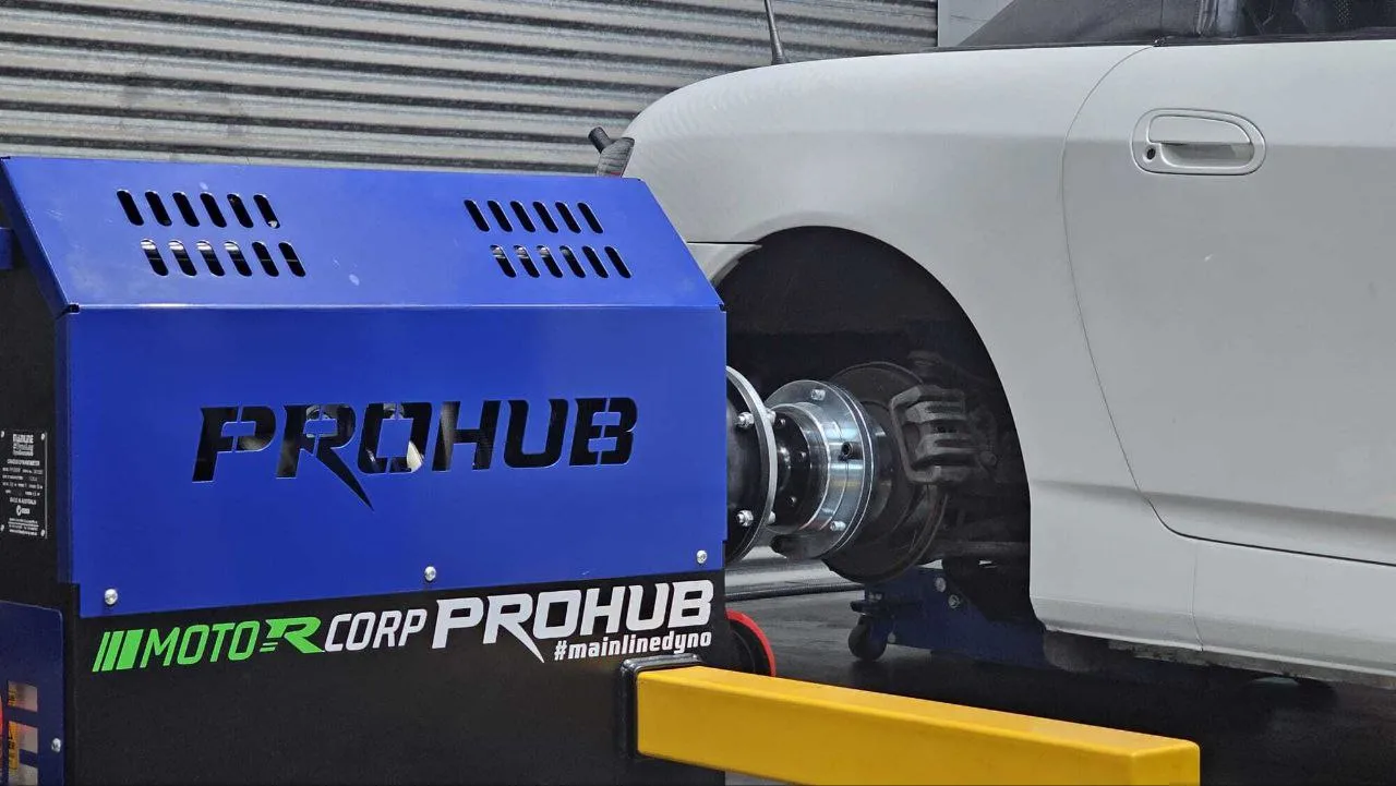 Motorcorp Solutions|Dyno Tuning